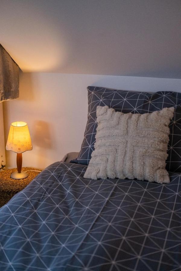 Sziklai Apartman Veszprém Exteriör bild
